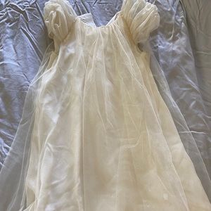 Christian Dior Girls dress size 8